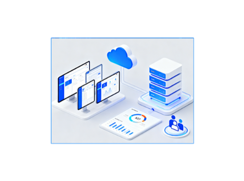 SaaS系统全场景解决方案